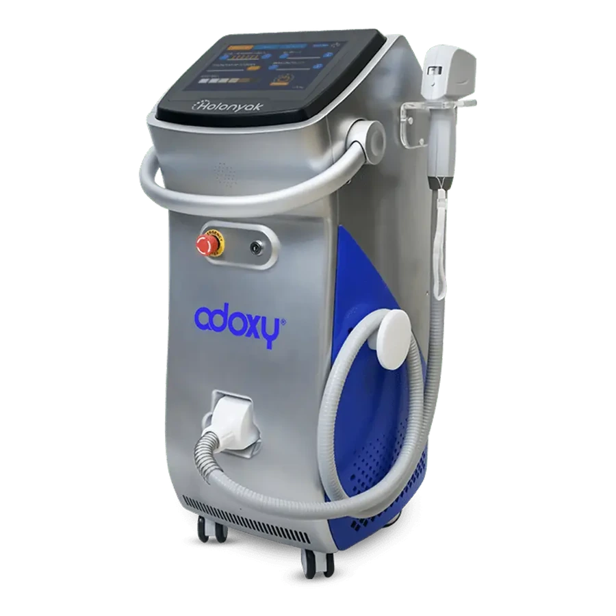 Holonyak LED