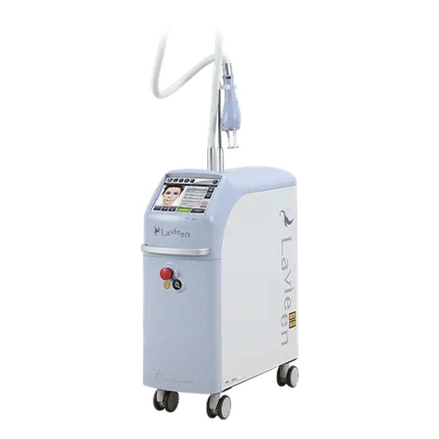 Laser Lavieen