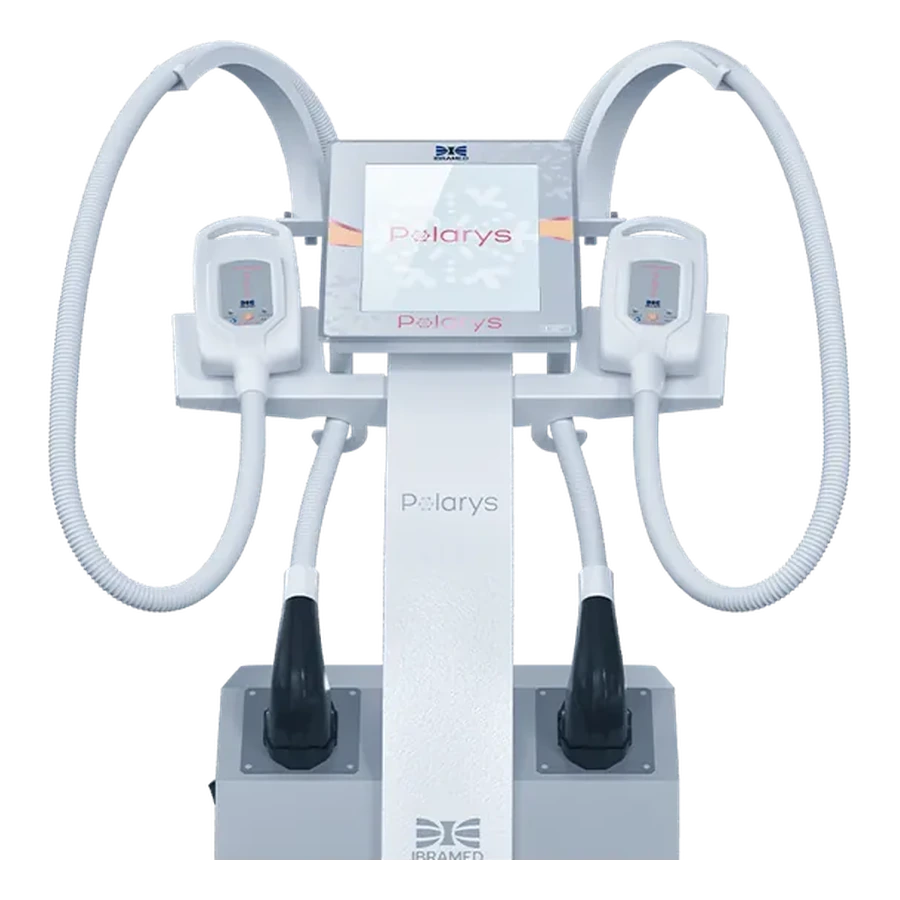Polarys 5 Aplicadores