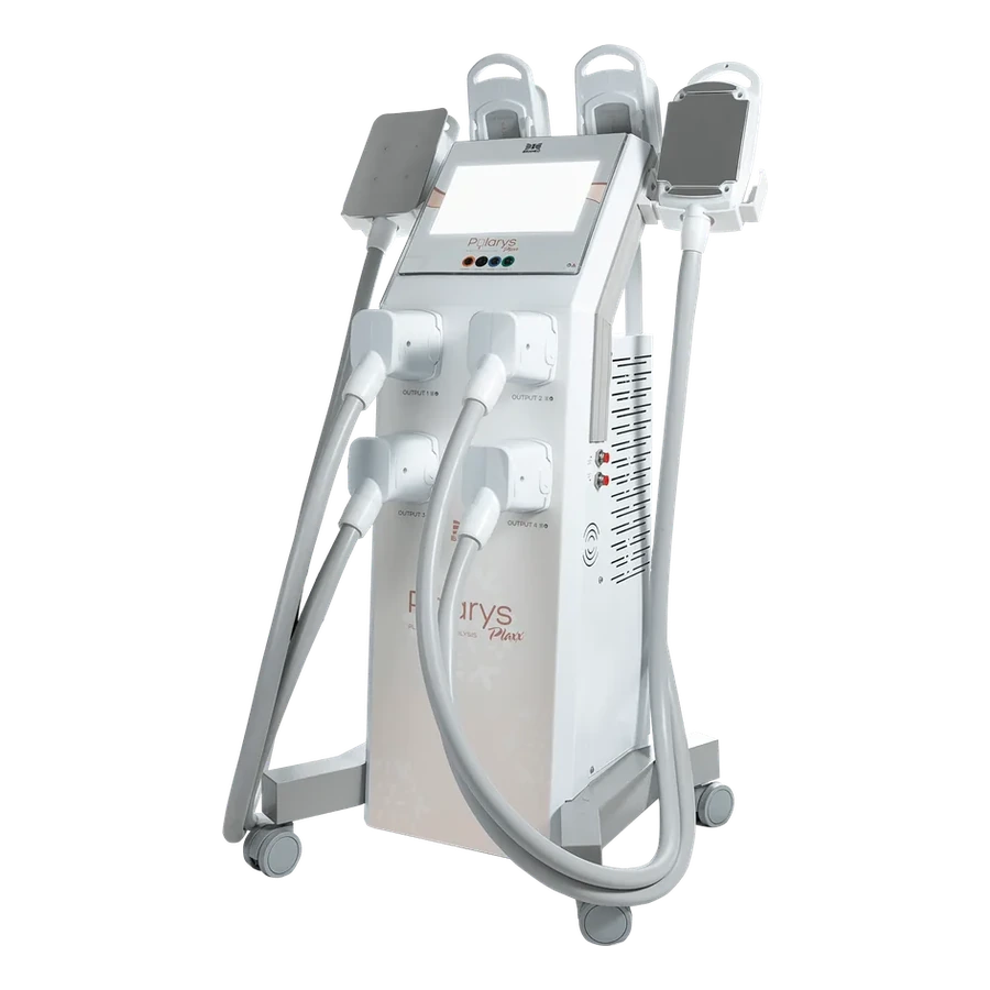Polarys Plaxx