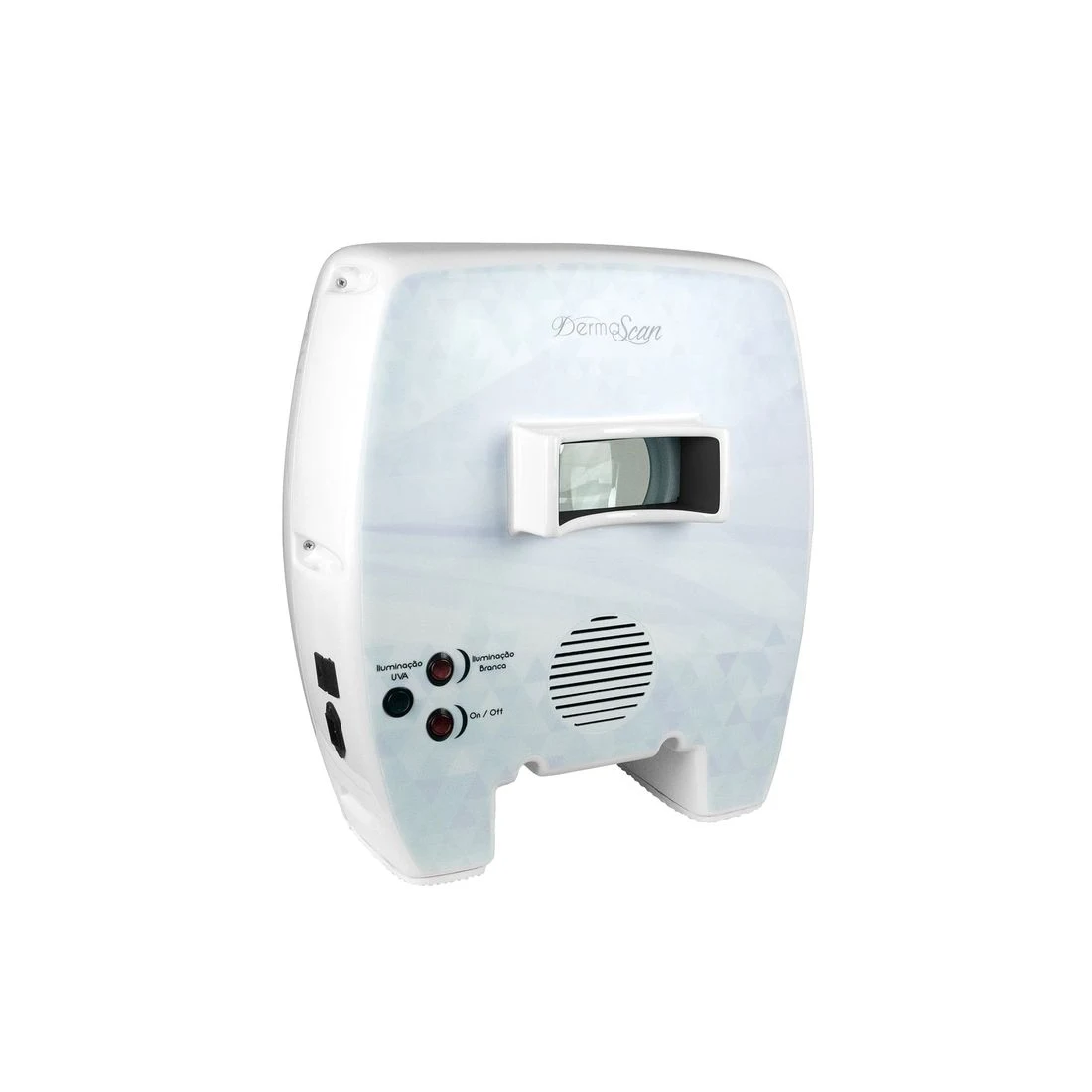 Derma Scan Full