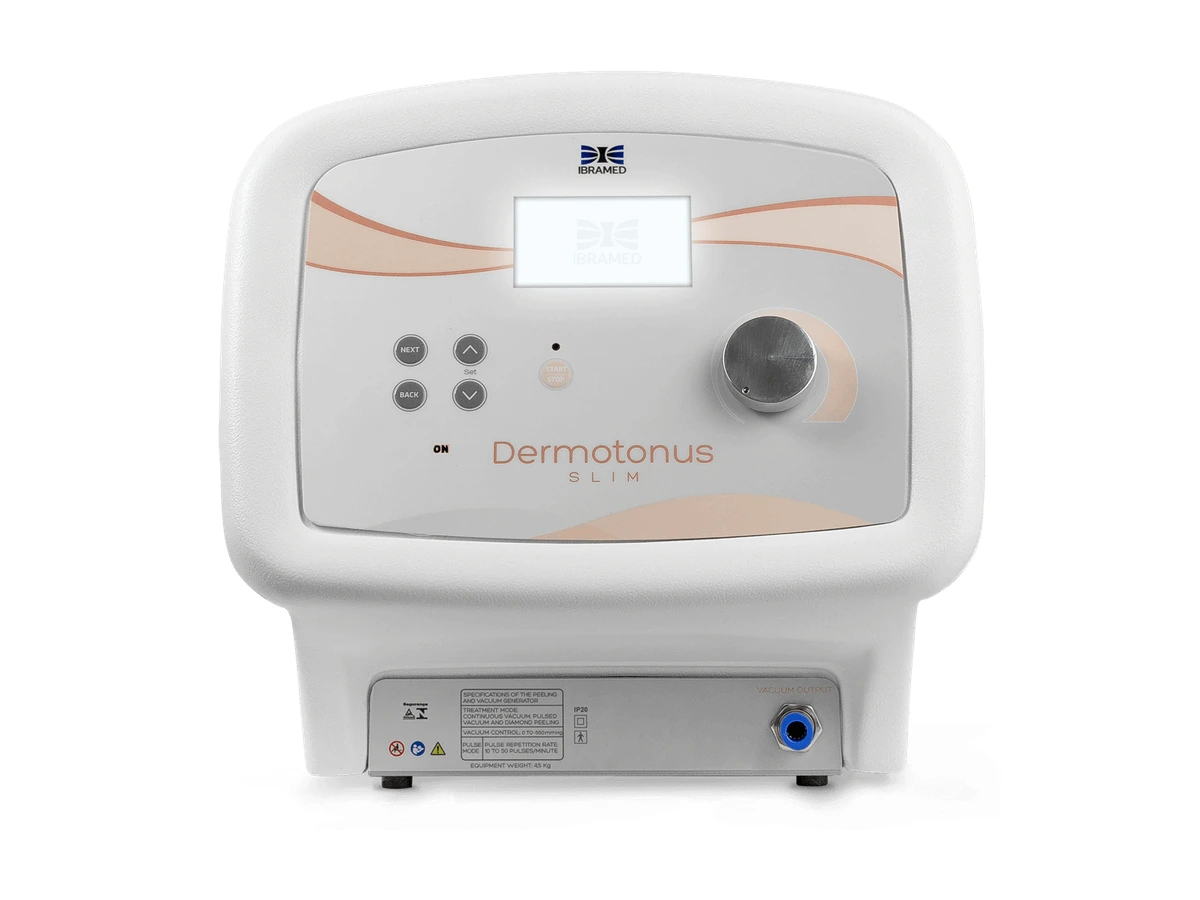 Dermotonus Slim
