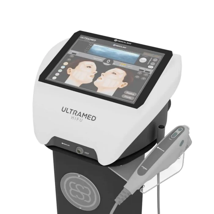 Ultramed HIFU - foto 1